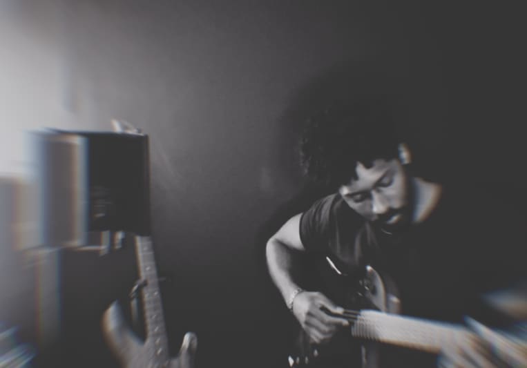 Nate Keeys on SoundBetter