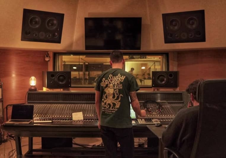 Michele Valente on SoundBetter