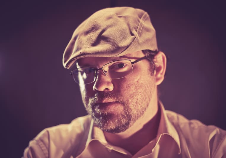 Ethan Zafner on SoundBetter