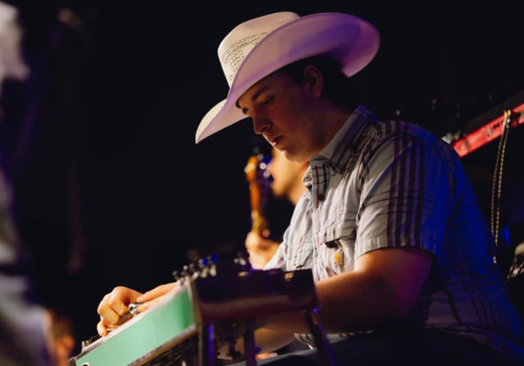 Grant Wayne on SoundBetter