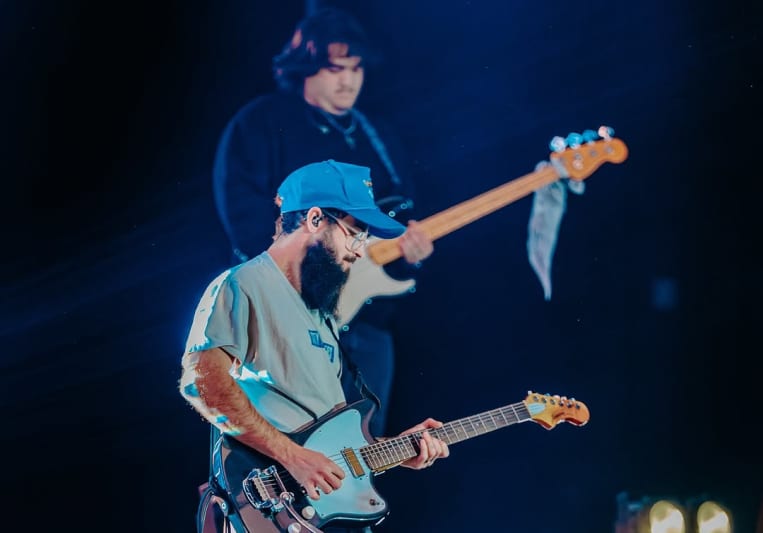 Dom Puccio on SoundBetter