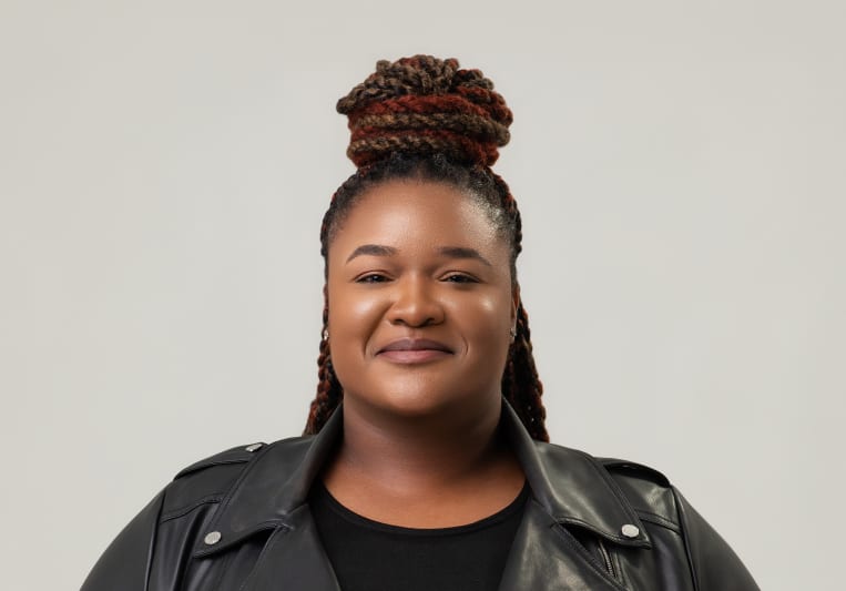 SHANTAL LINDSAY on SoundBetter