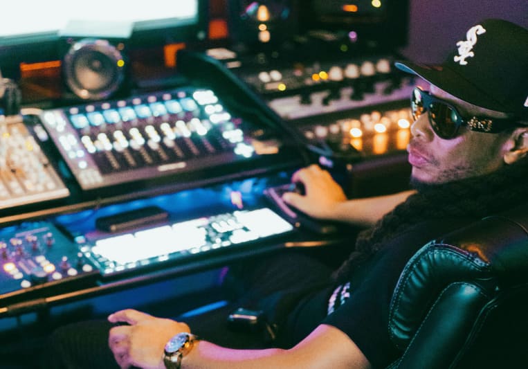 W8 Man Engineering on SoundBetter