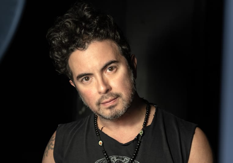 Jerry Fuentes on SoundBetter