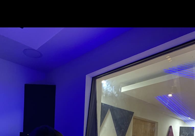 Ice Flex on SoundBetter