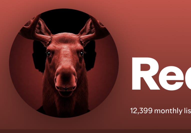RedMoose on SoundBetter