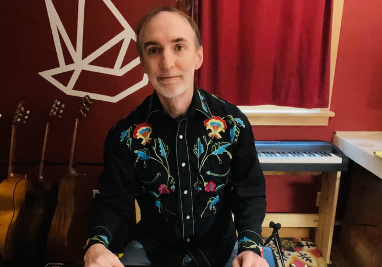 Zeb Gould on SoundBetter