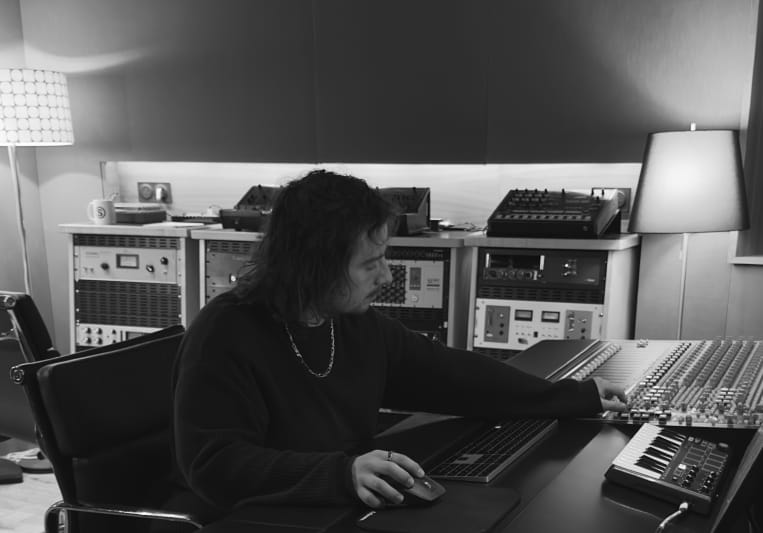 Thibault Bryselbout on SoundBetter