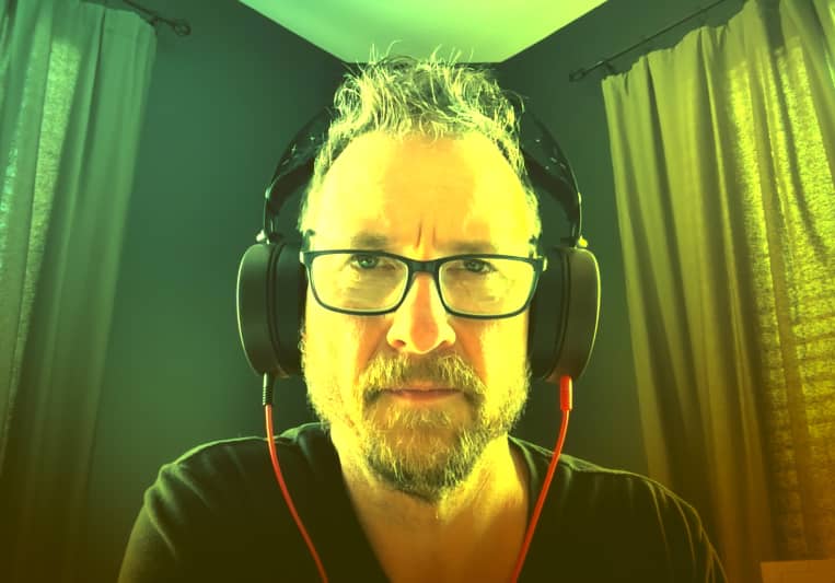 Jeremy Cottrell on SoundBetter