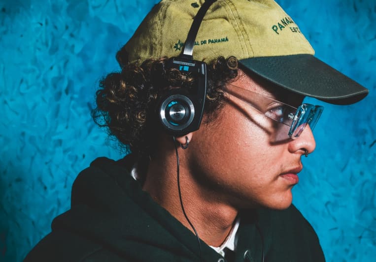 Adrian Aranda on SoundBetter