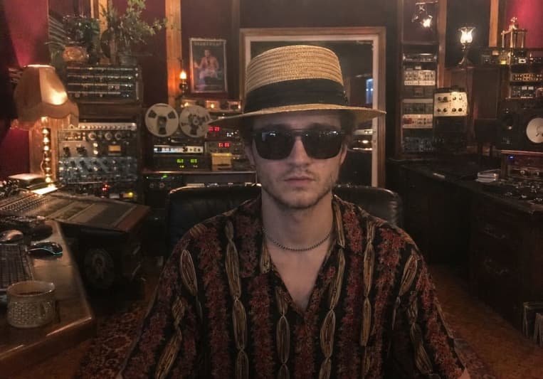 Michael Stone on SoundBetter