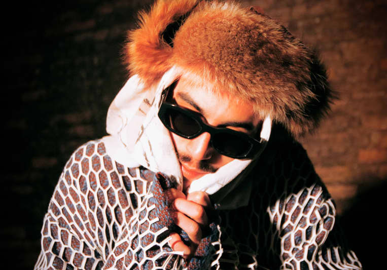 SAO on SoundBetter