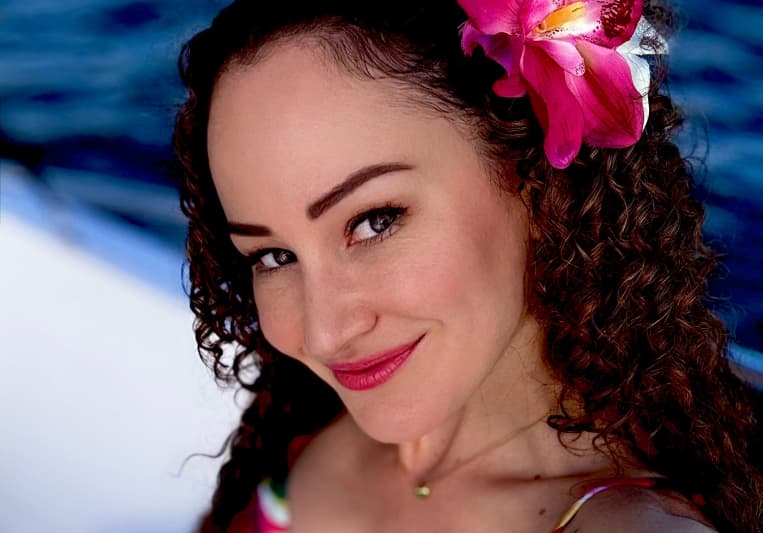 Shalia S. on SoundBetter