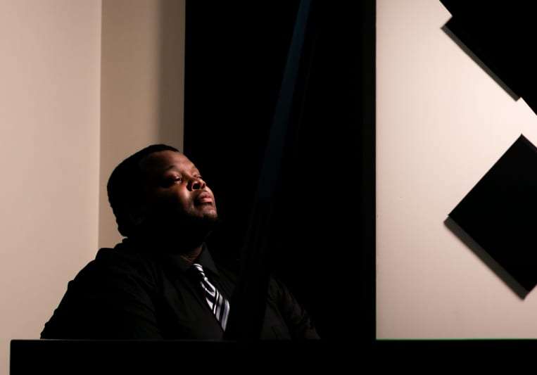 JaCari Diggs on SoundBetter