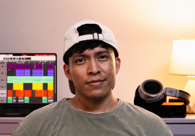 Ivan Ballesteros on SoundBetter