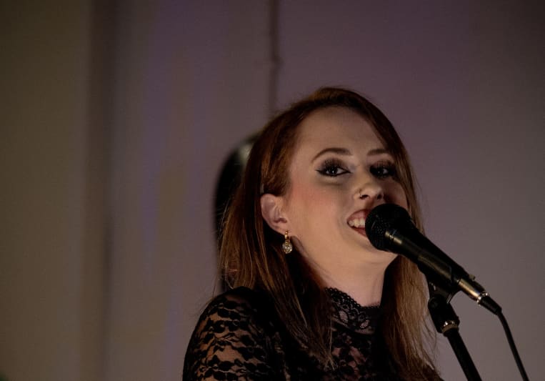 Tanya on SoundBetter