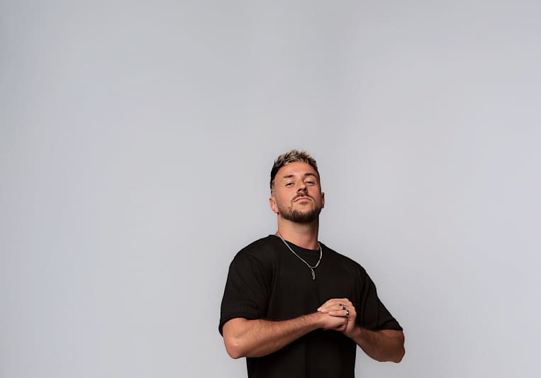 Blake Wisner on SoundBetter