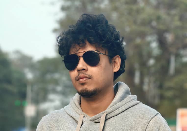 Nilanjan on SoundBetter
