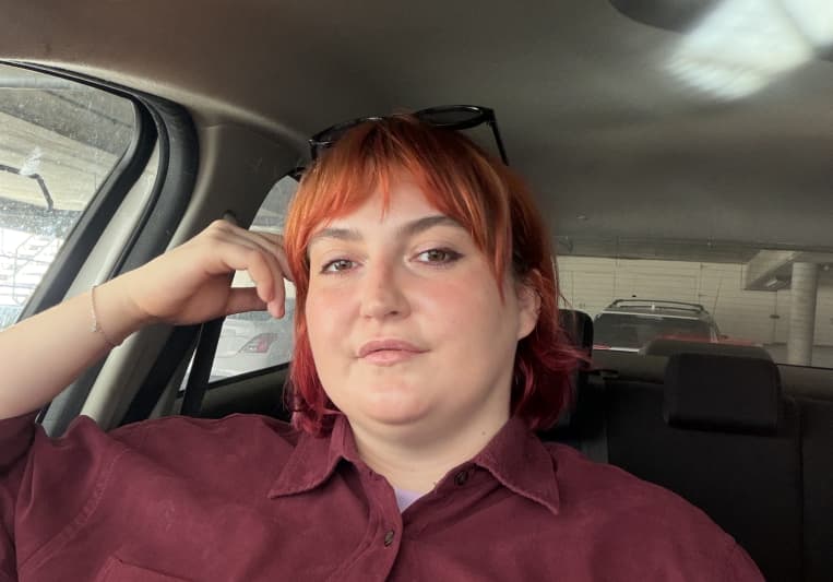 Eloise Kelsey on SoundBetter