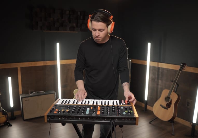 Brendan Dorman on SoundBetter