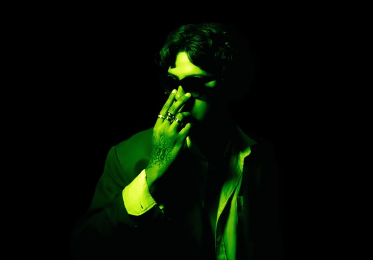Javier S. on SoundBetter