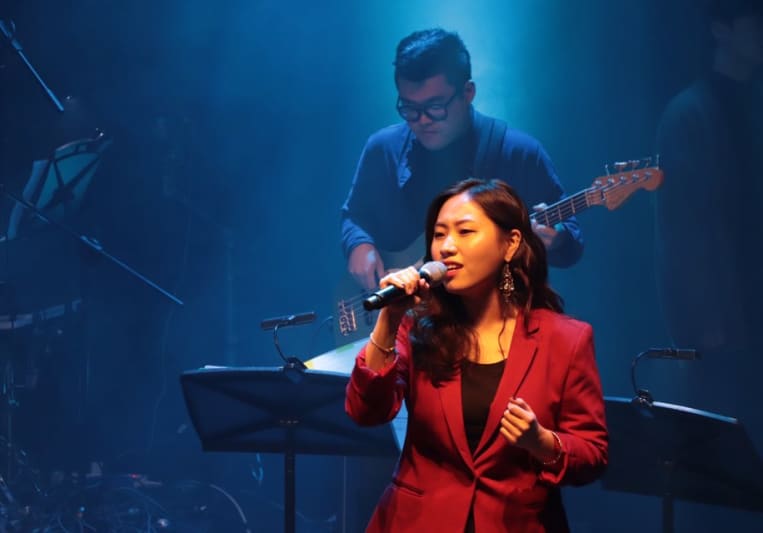 RANI on SoundBetter