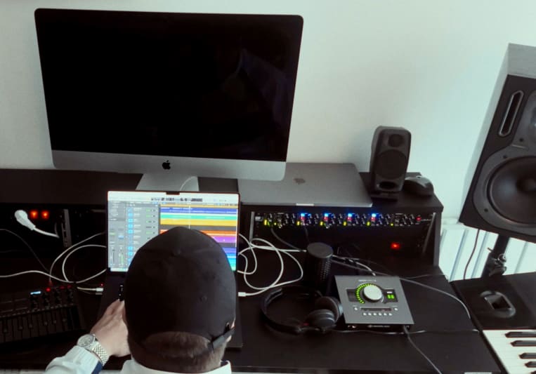 Ciclone on SoundBetter