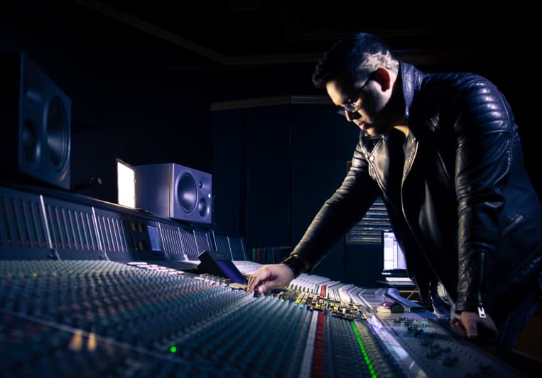 Juan De Sedas on SoundBetter