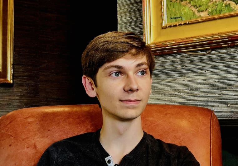 Adam Furnish on SoundBetter