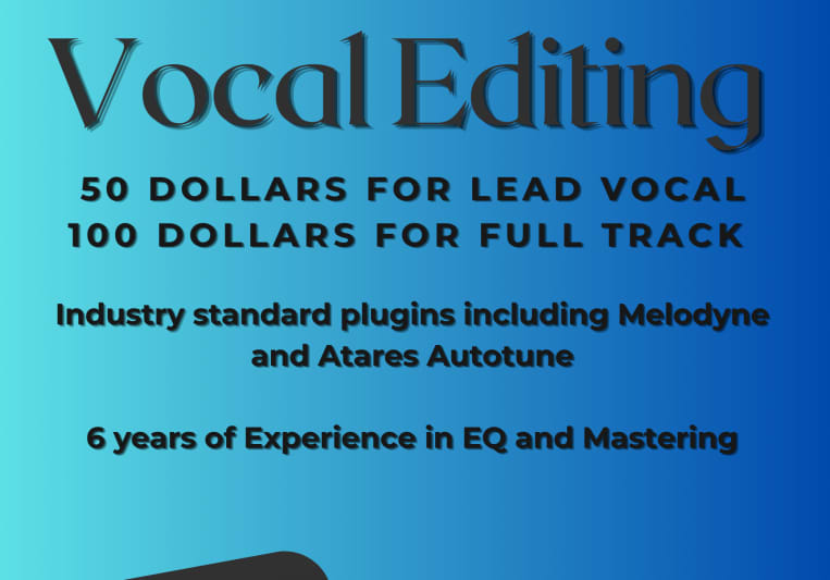 Zander on SoundBetter