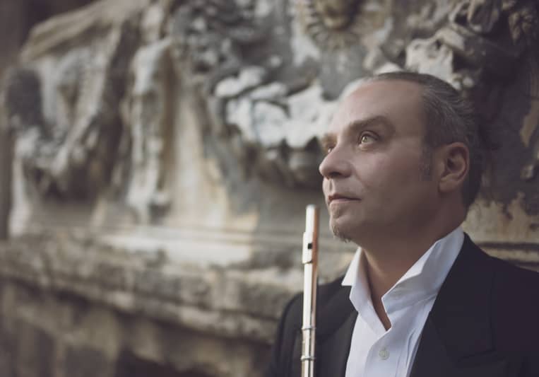 Burak Besir on SoundBetter