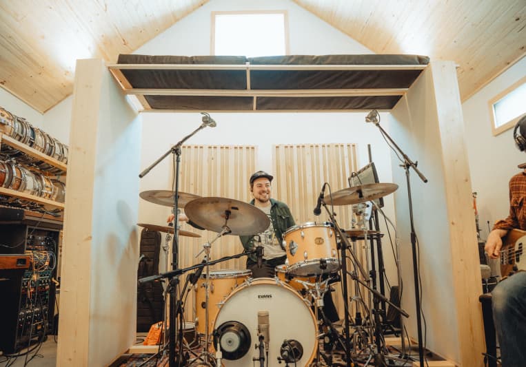 Cody Iwasiuk on SoundBetter