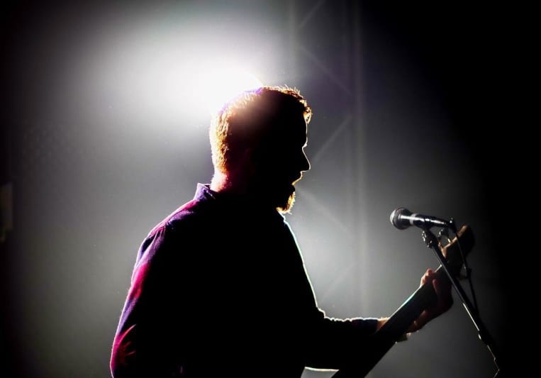 Alec Stott on SoundBetter