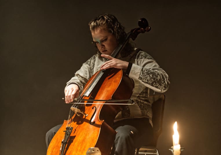 Josiah Simonds on SoundBetter