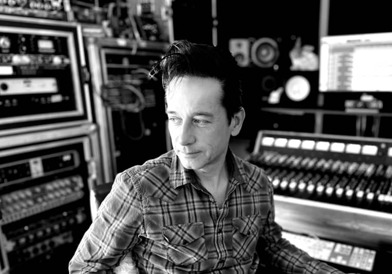 Alex Newport on SoundBetter