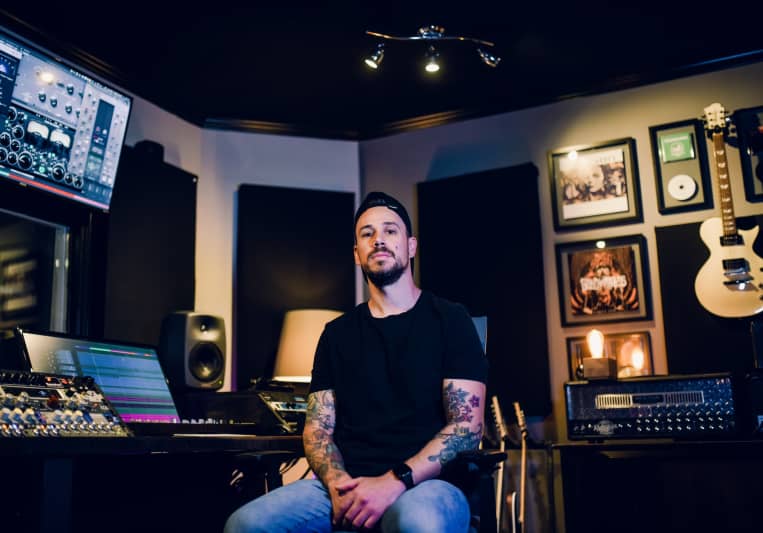 Max Lacroix on SoundBetter