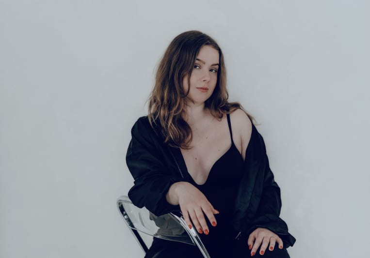 Fleur Rose on SoundBetter