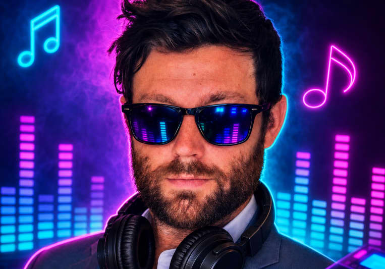 Nicholas R. on SoundBetter