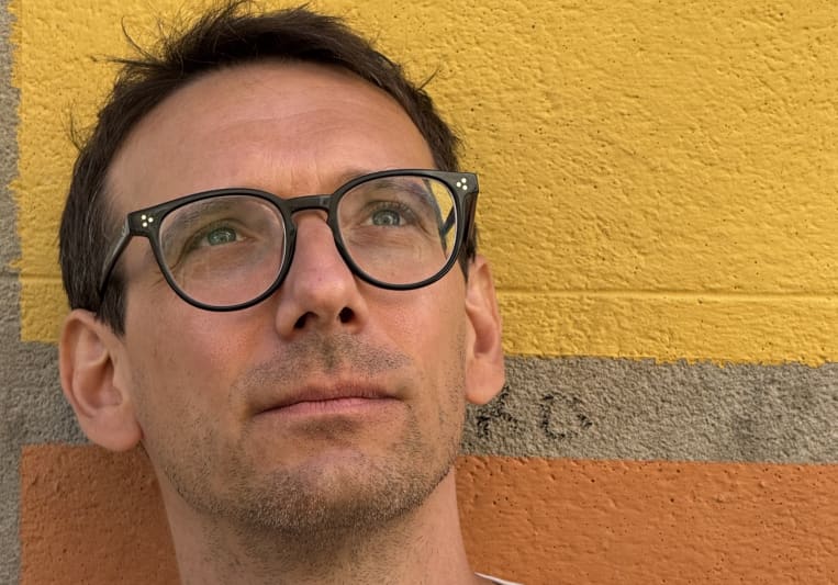 Boris Rogowski on SoundBetter