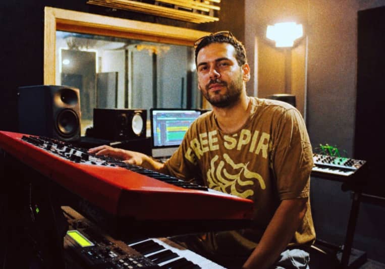 Dan Borgogno on SoundBetter