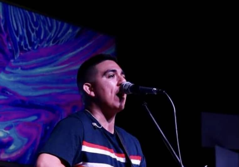 Ray Cota on SoundBetter