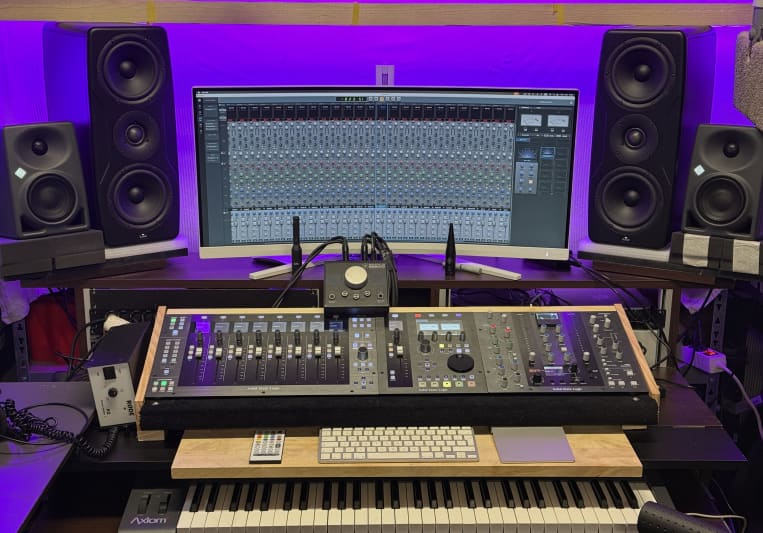 Neal McD on SoundBetter