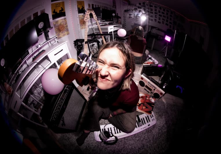 carø on SoundBetter