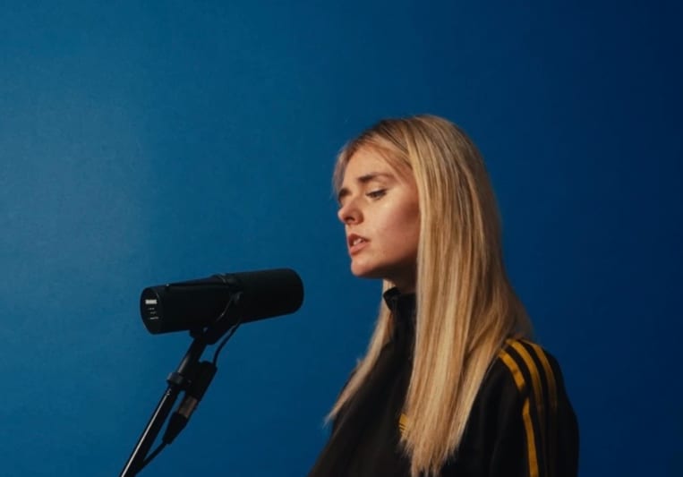 Amy Hardman on SoundBetter