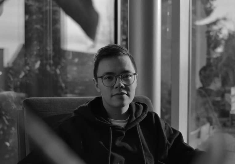 Roman Schweikert on SoundBetter