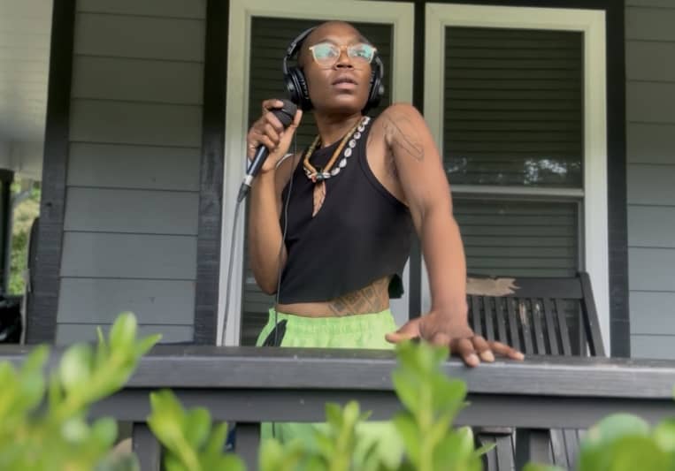 Jessika Shaunnelle on SoundBetter