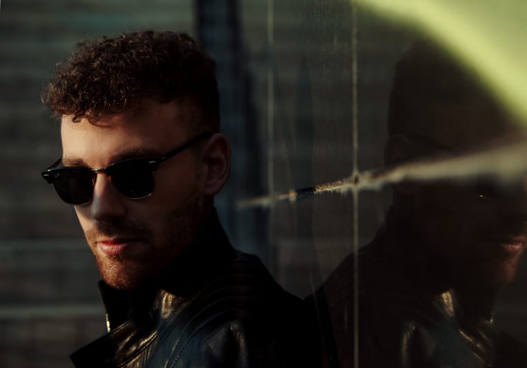 Joel W. on SoundBetter