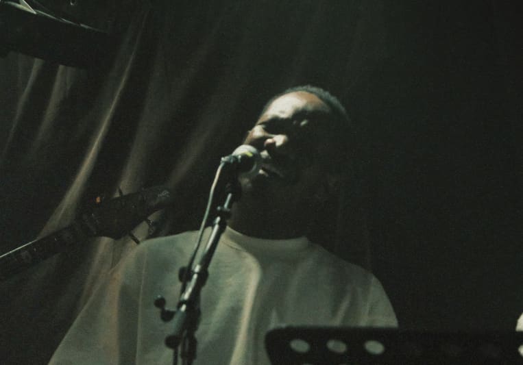 Sheban on SoundBetter