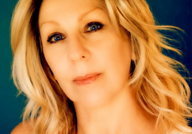 Caitlin Grey on SoundBetter