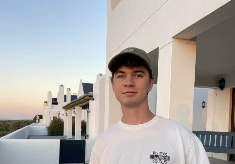Brendon Lock on SoundBetter